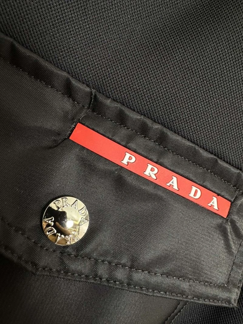 Prada Long Pants Resilient 170425