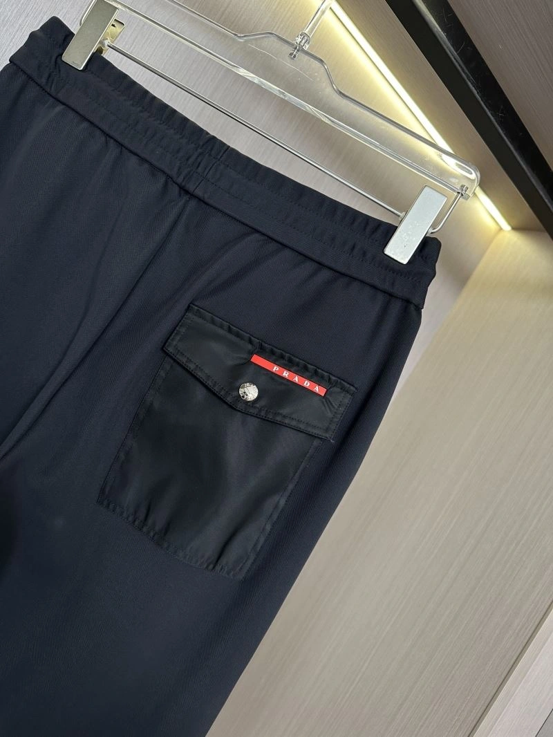 Prada Long Pants Resilient 170425