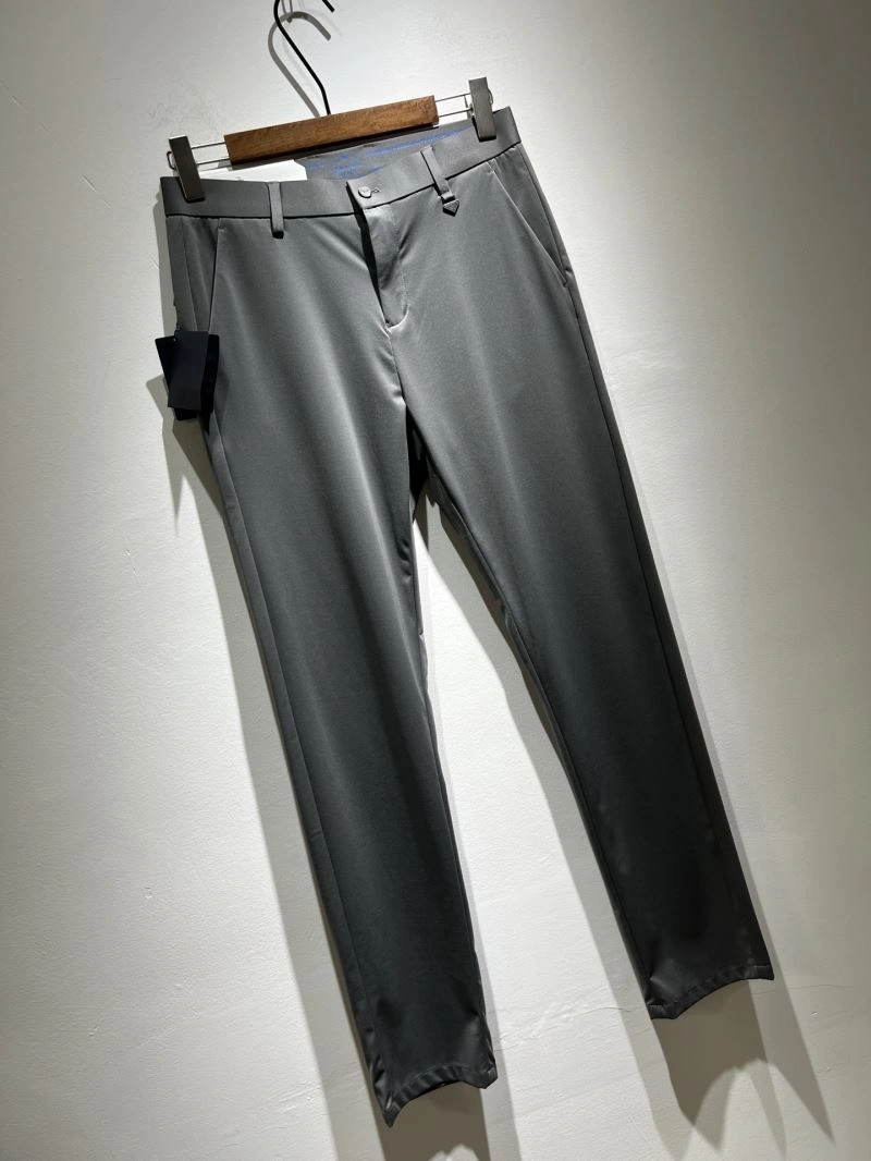 Prada Long Pants ZeroBulk 170421