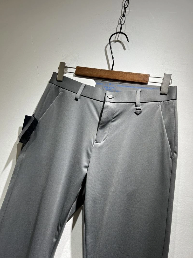 Prada Long Pants ZeroBulk 170421