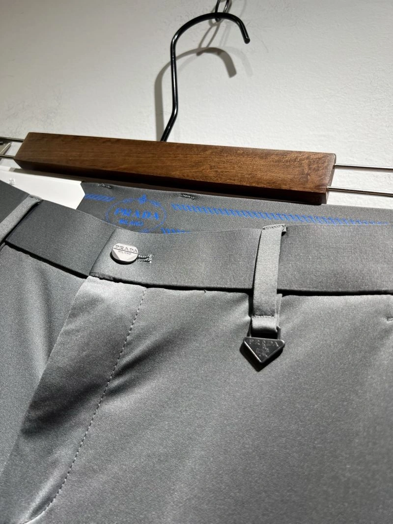 Prada Long Pants ZeroBulk 170421
