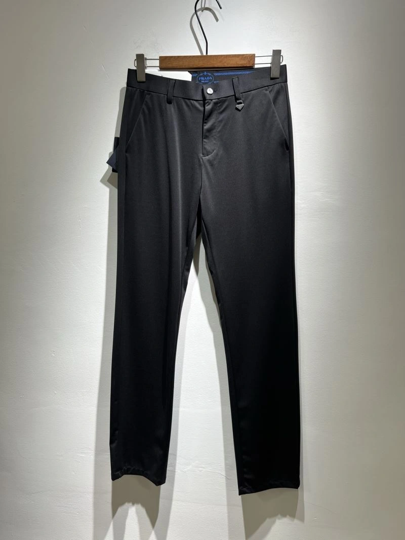 Comfortable Prada Long Pants 170418