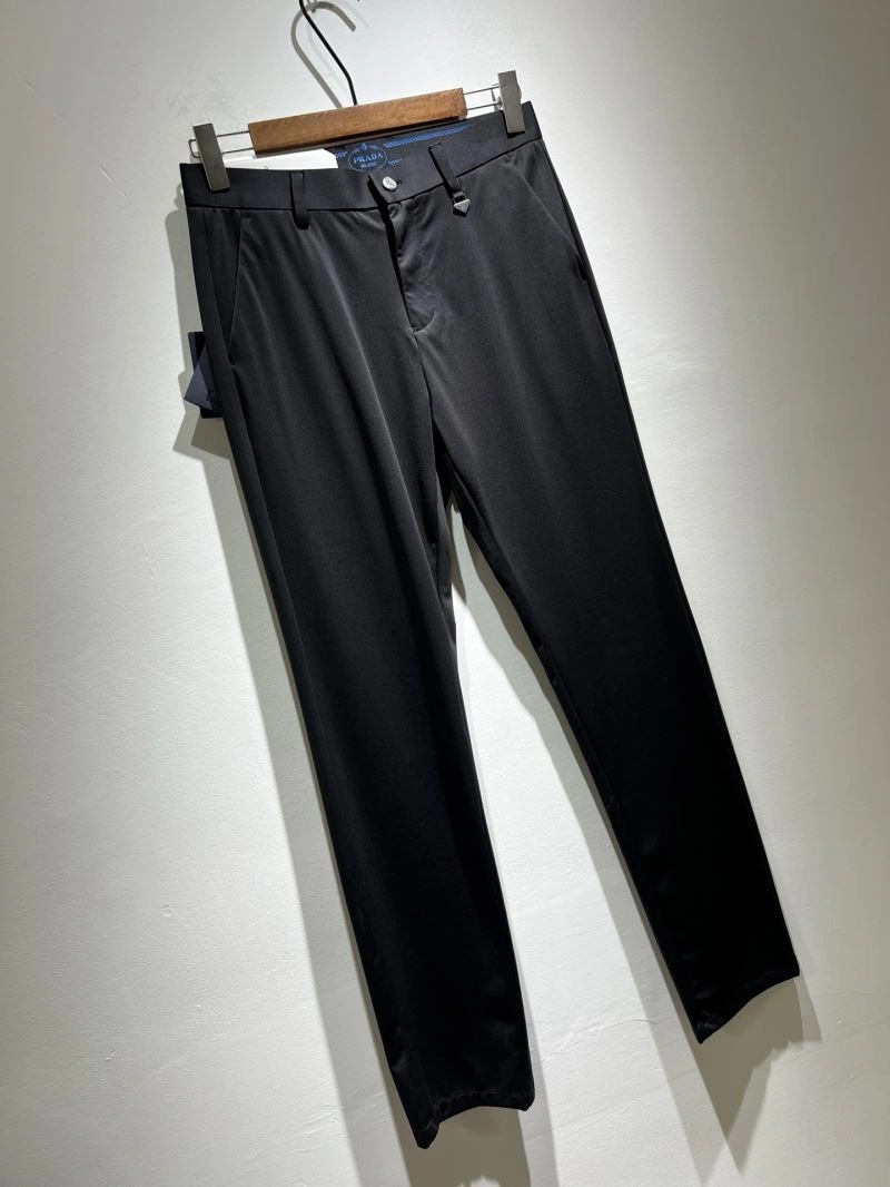 Comfortable Prada Long Pants 170418