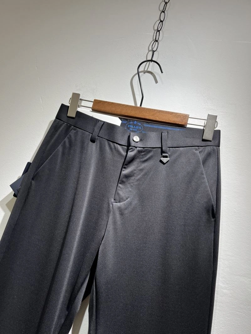 Comfortable Prada Long Pants 170418