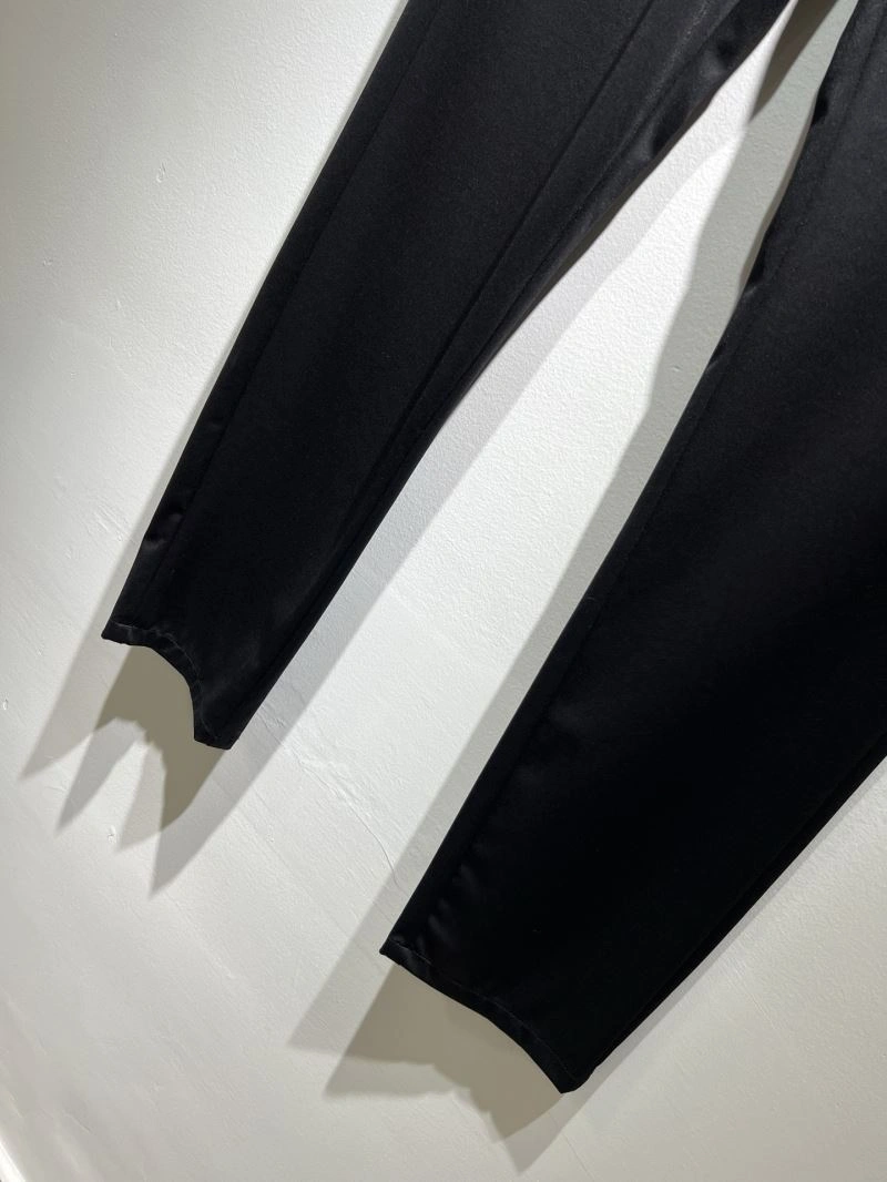 Comfortable Prada Long Pants 170418