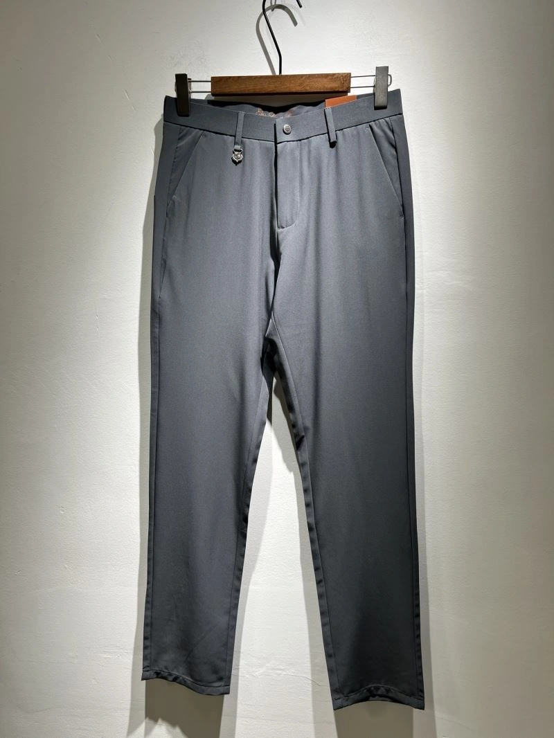 Prada Long Pants Sporty 170419
