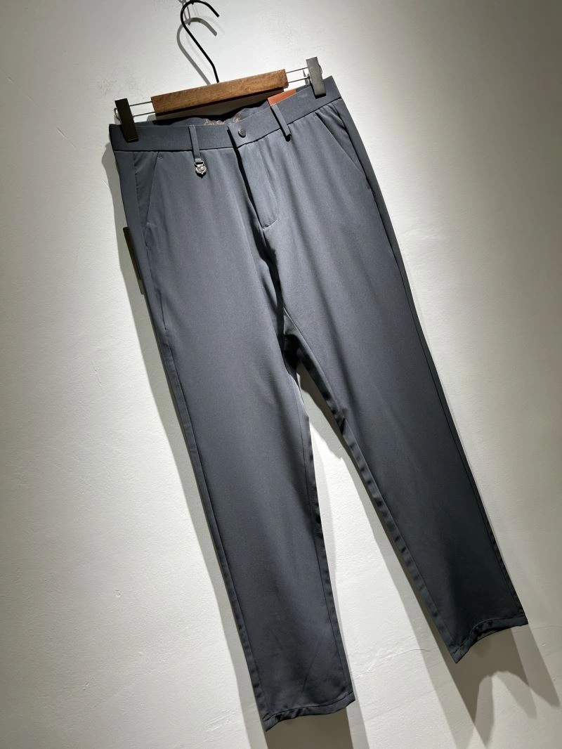 Prada Long Pants Sporty 170419