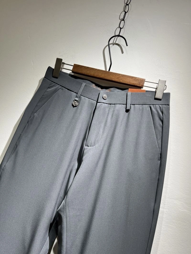 Prada Long Pants Sporty 170419