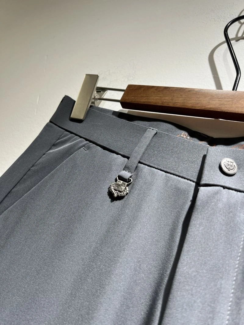 Prada Long Pants Sporty 170419