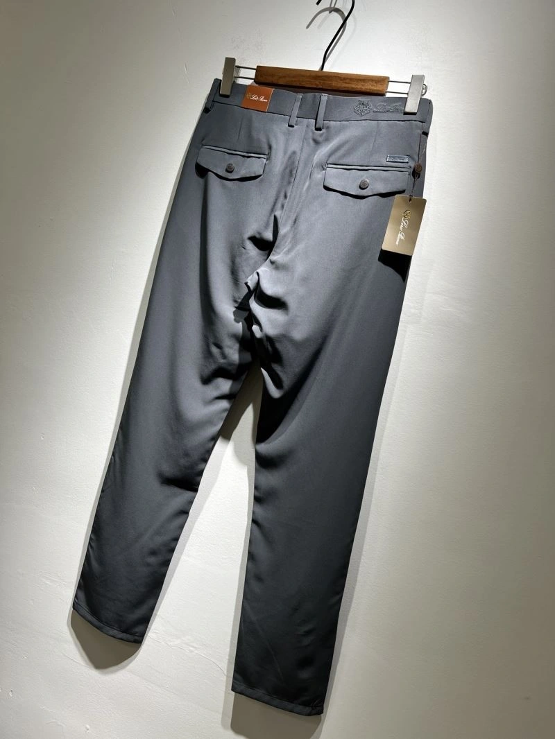 Prada Long Pants Sporty 170419