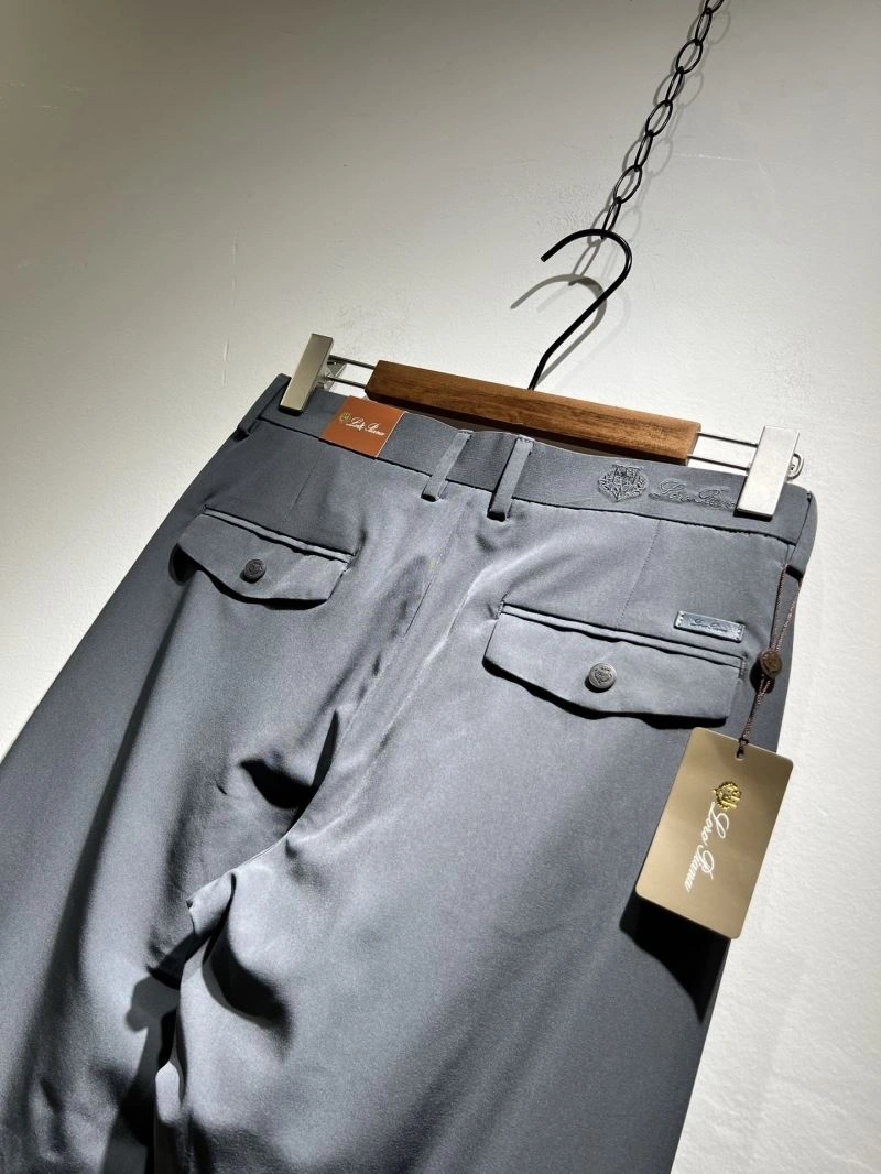 Prada Long Pants Sporty 170419