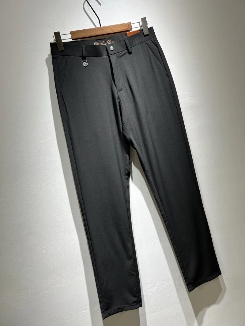 AllSeason Prada Long Pants 170417