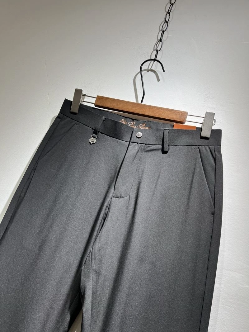 AllSeason Prada Long Pants 170417