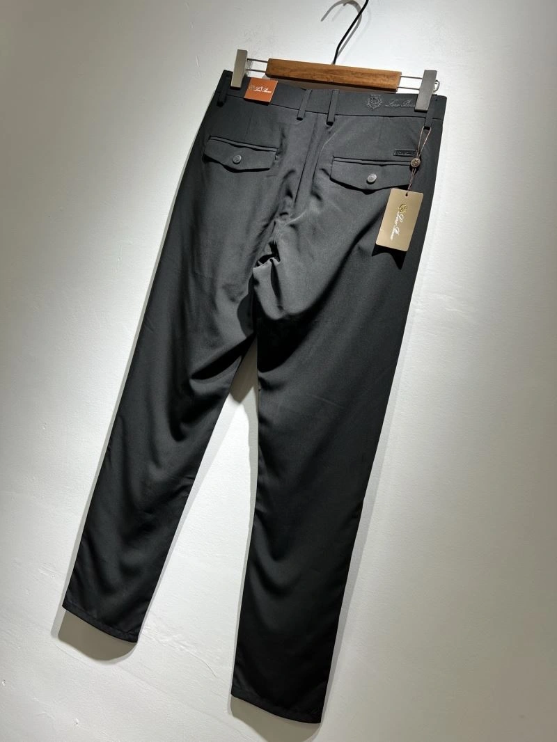 AllSeason Prada Long Pants 170417