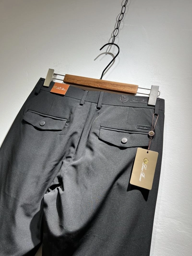 AllSeason Prada Long Pants 170417