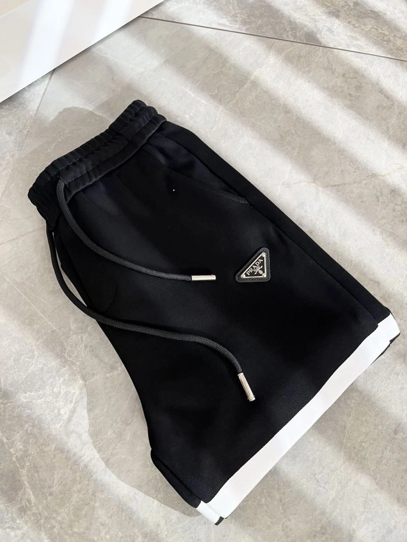 Contemporary Prada Long Pants 170456