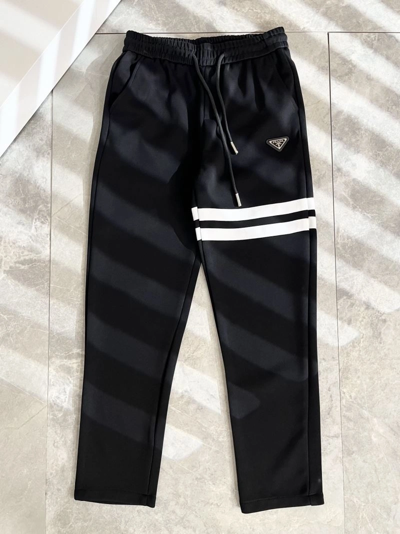 Contemporary Prada Long Pants 170456