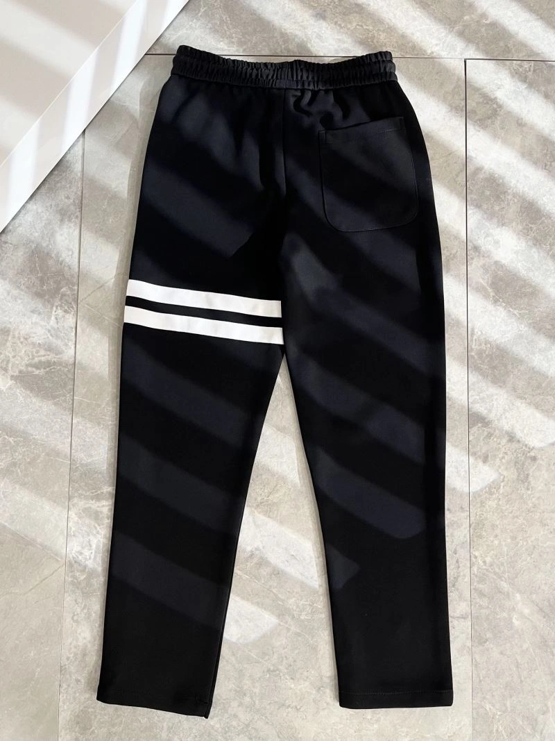 Contemporary Prada Long Pants 170456