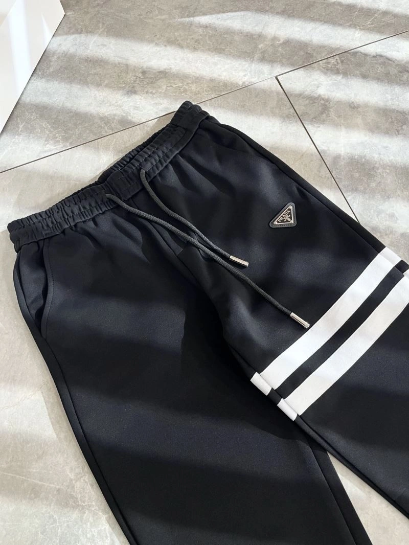 Contemporary Prada Long Pants 170456