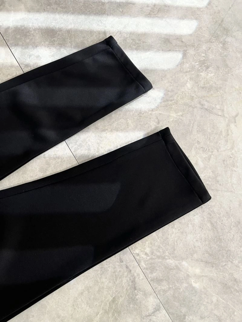 Contemporary Prada Long Pants 170456