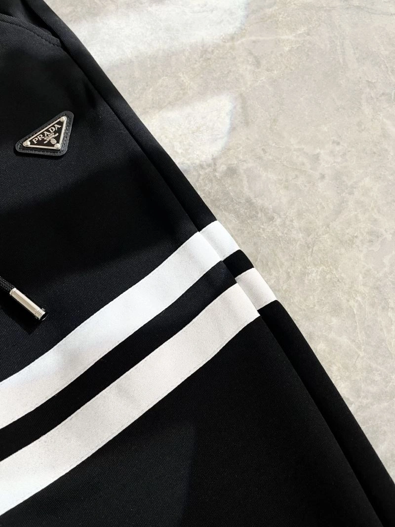 Contemporary Prada Long Pants 170456