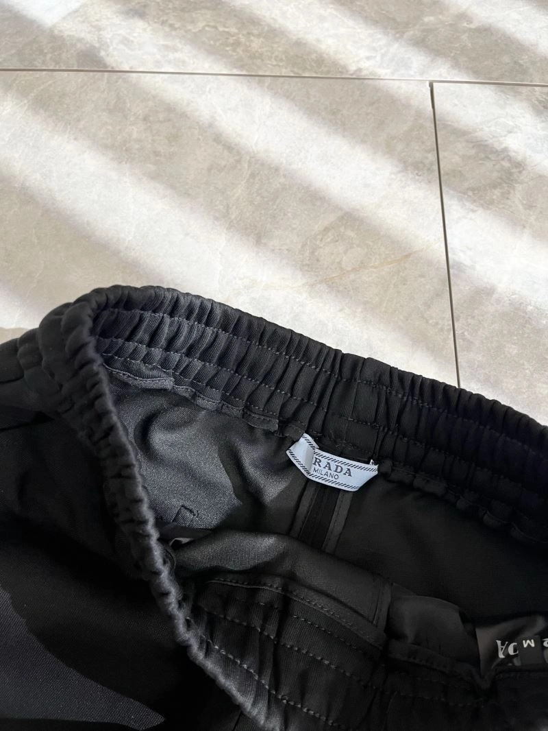 Contemporary Prada Long Pants 170456