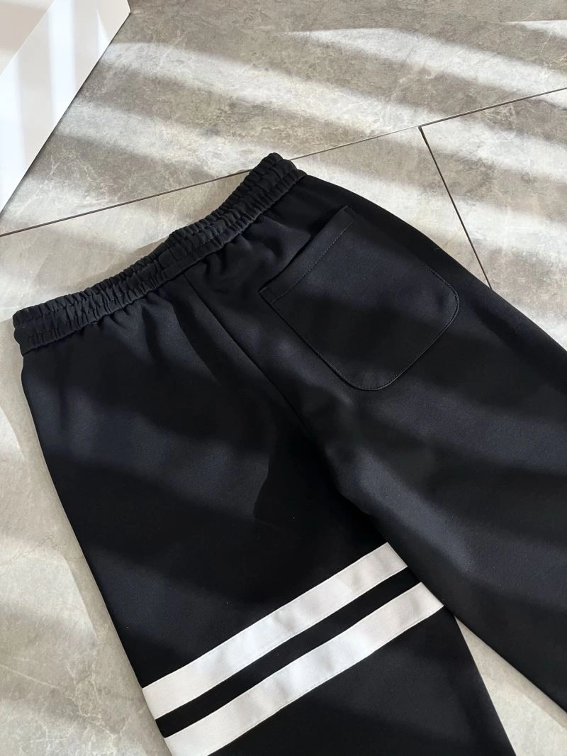 Contemporary Prada Long Pants 170456