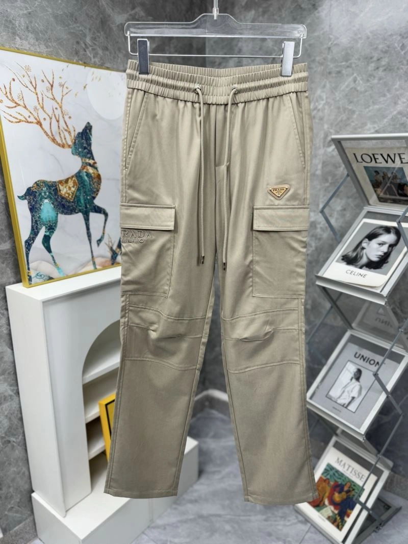 FastDry Prada Long Pants 170420