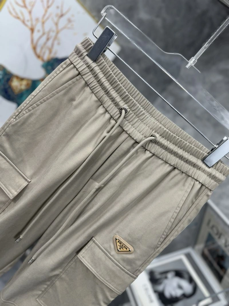 FastDry Prada Long Pants 170420