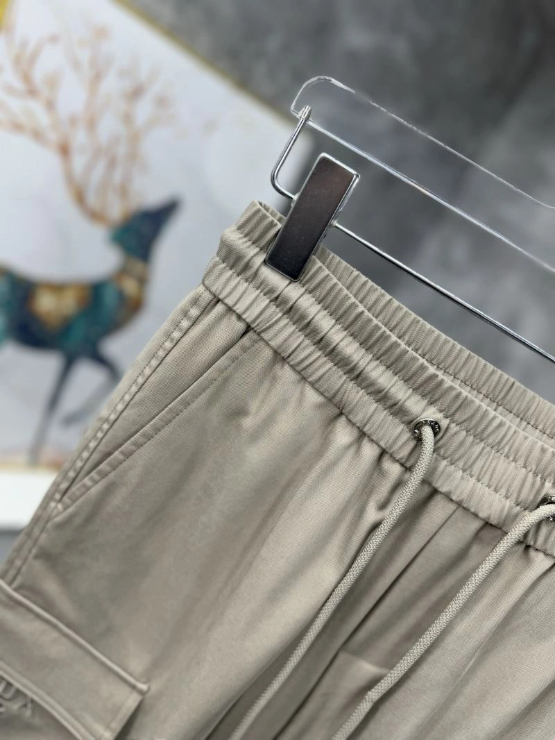 FastDry Prada Long Pants 170420