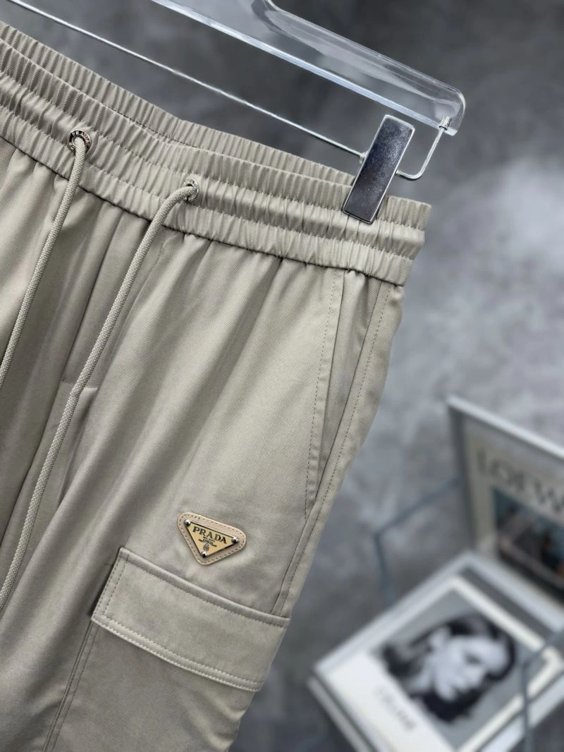 FastDry Prada Long Pants 170420