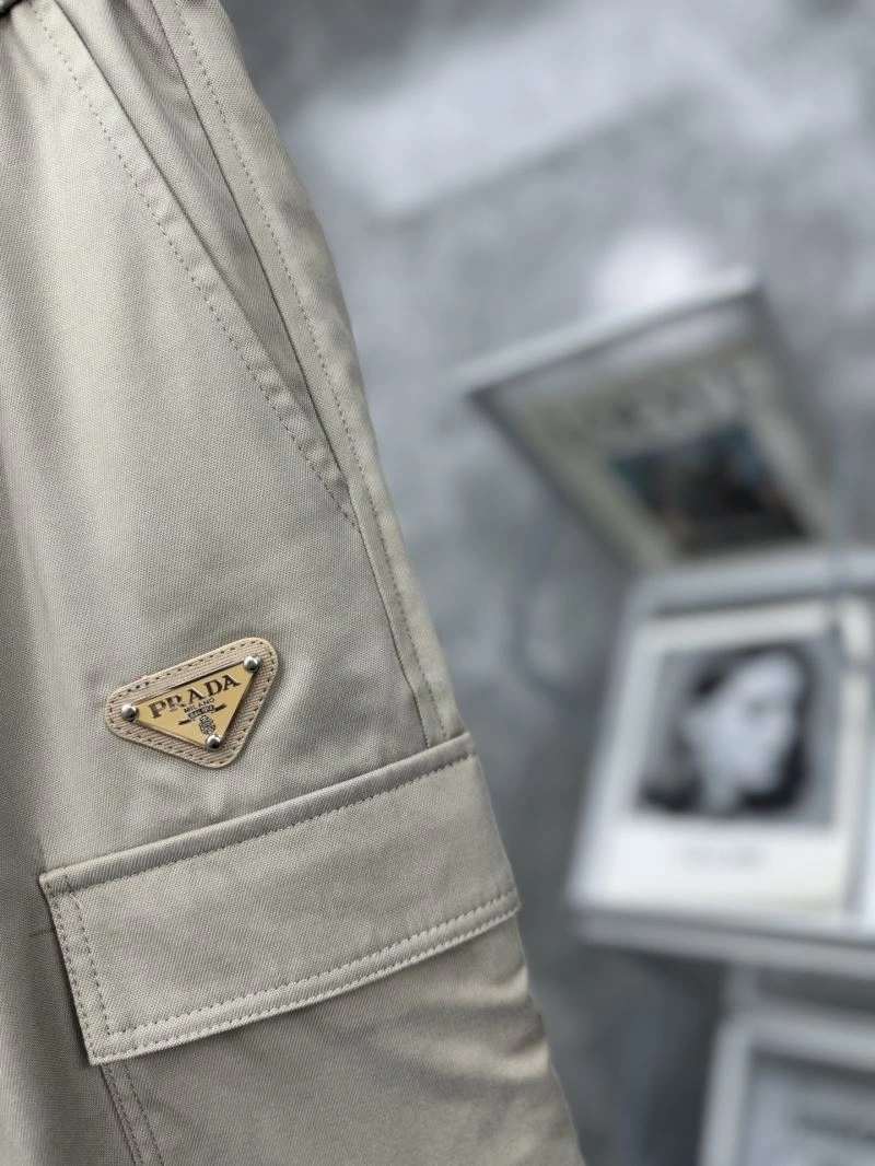 FastDry Prada Long Pants 170420