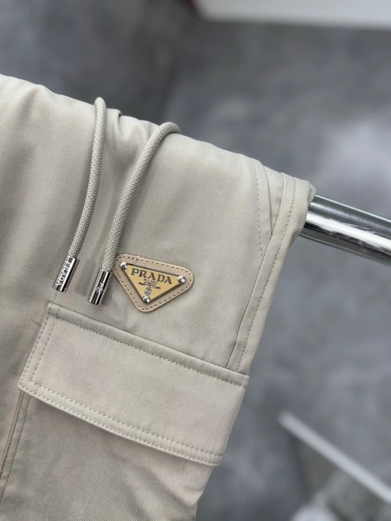 FastDry Prada Long Pants 170420