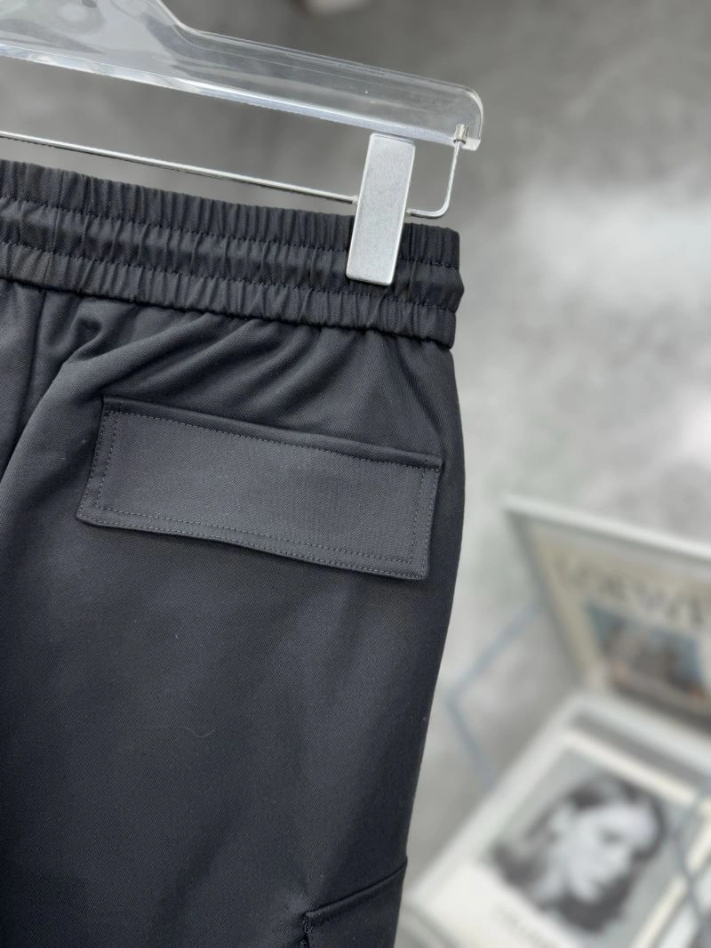 Prada Long Pants Elegant 170414