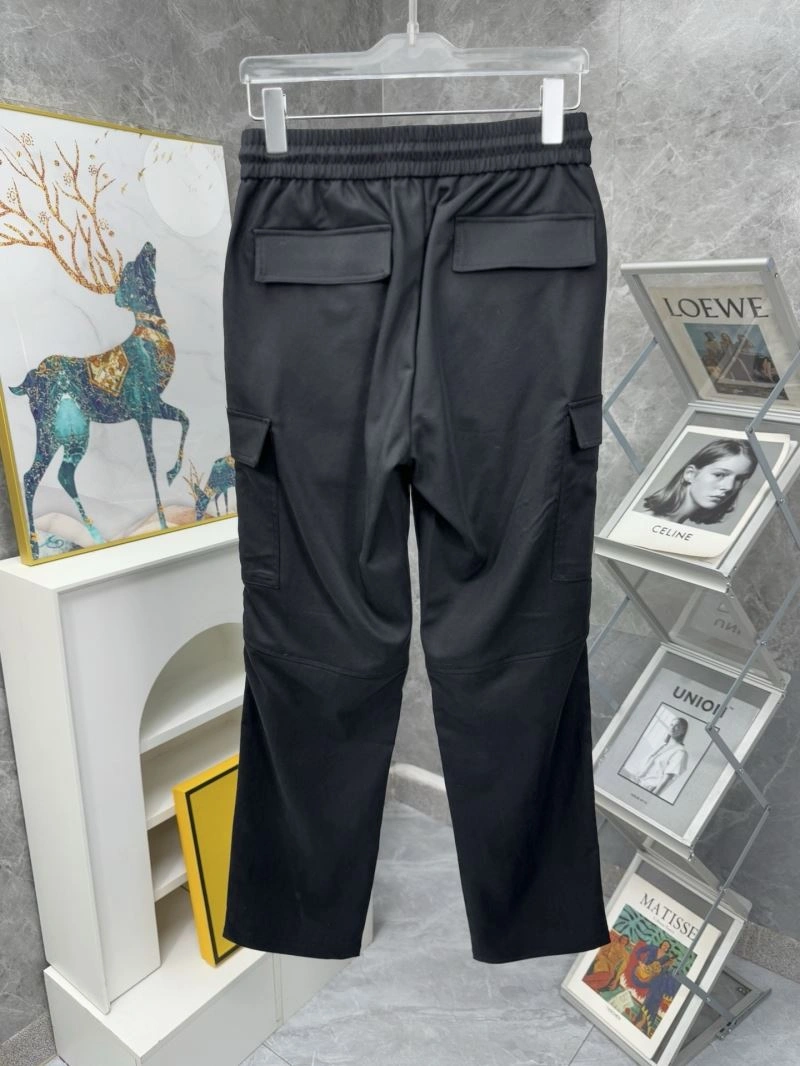 Prada Long Pants Elegant 170414