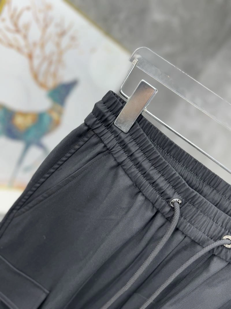Prada Long Pants Elegant 170414