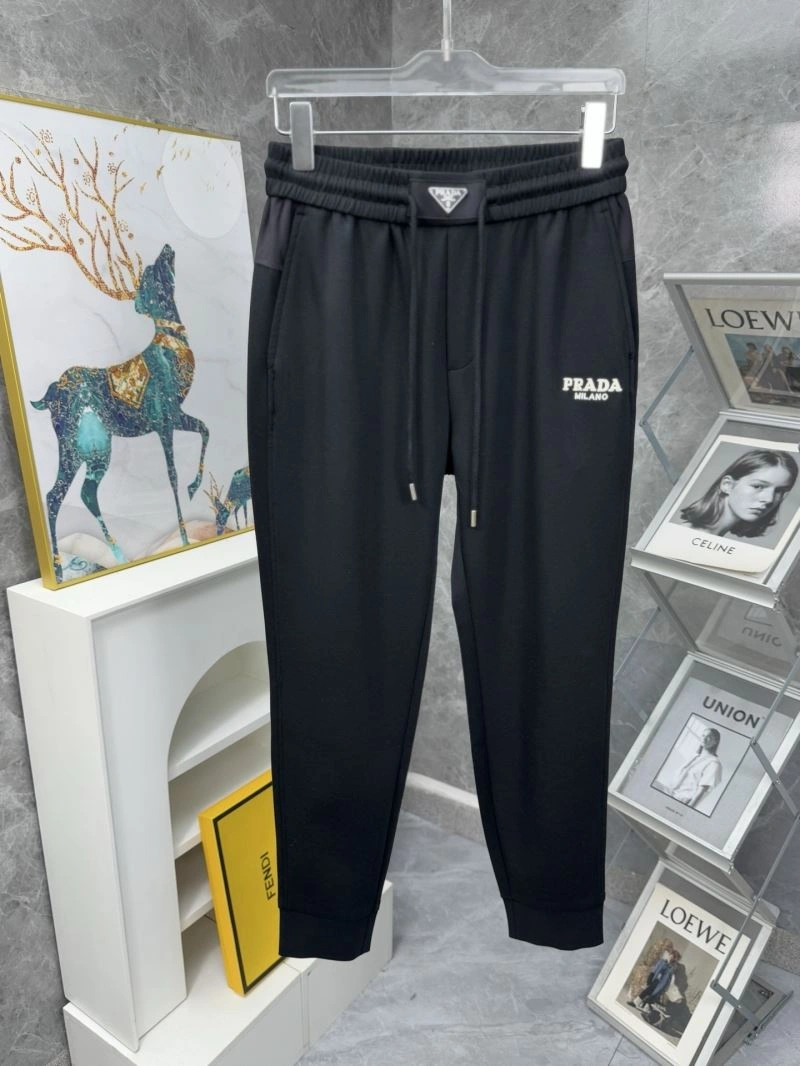 SunProtective Prada Long Pants 170416