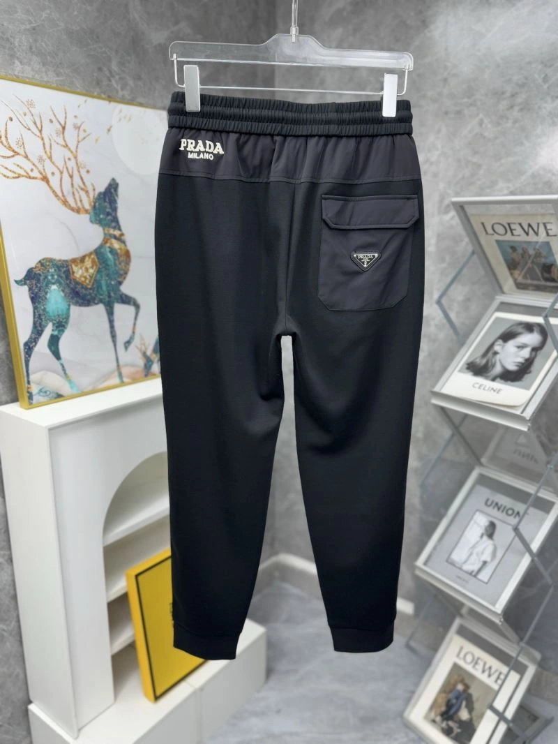 SunProtective Prada Long Pants 170416