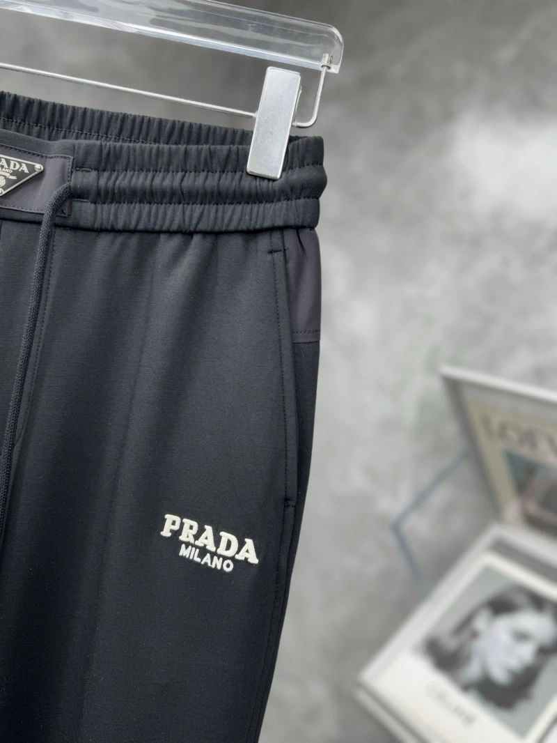 SunProtective Prada Long Pants 170416