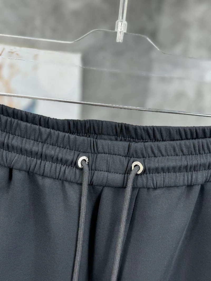 Prada Long Pants Sophisticated 170412