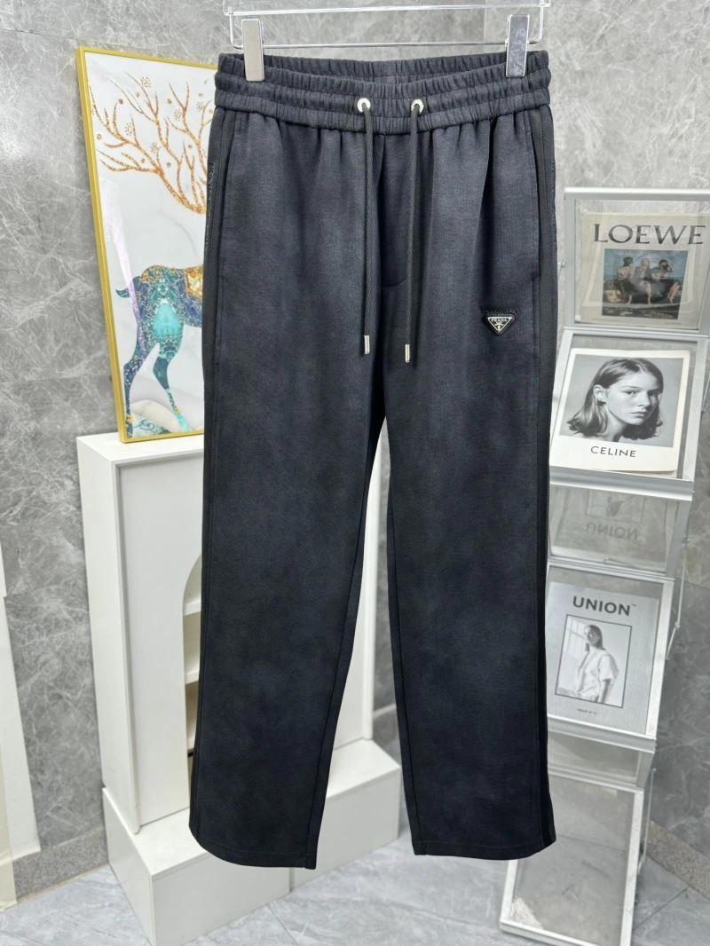 Vibrant Prada Long Pants 170413