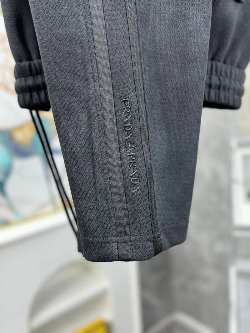 Vibrant Prada Long Pants 170413