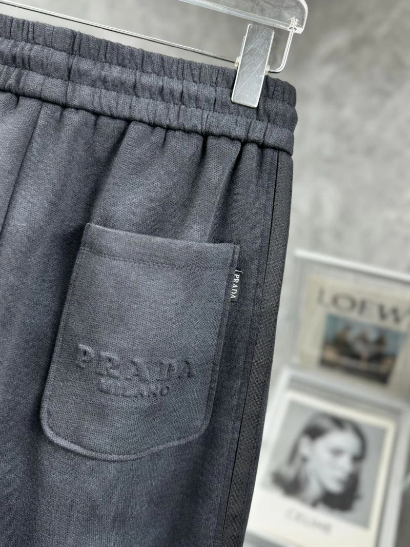 Vibrant Prada Long Pants 170413