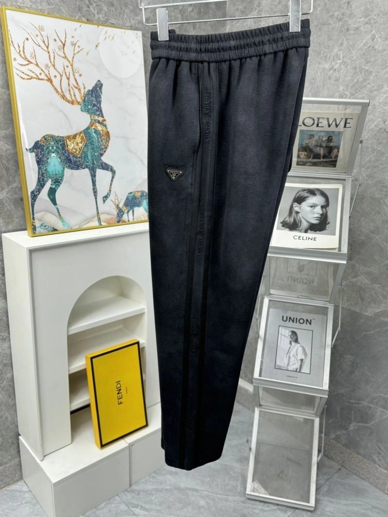Vibrant Prada Long Pants 170413