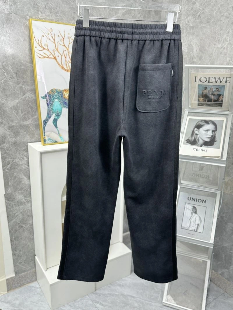 Vibrant Prada Long Pants 170413