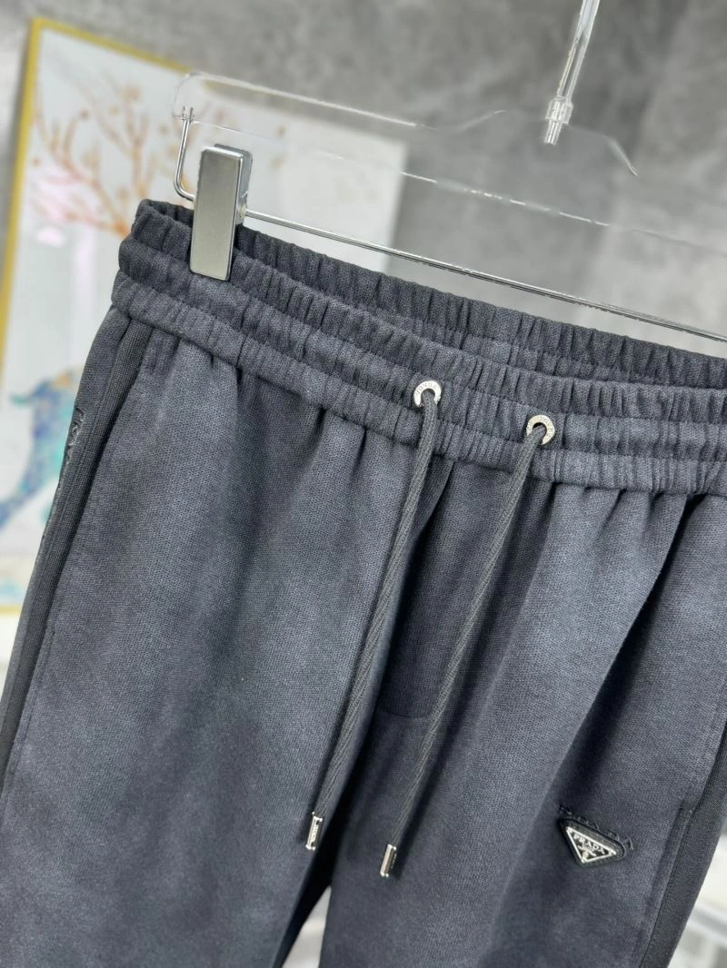 Vibrant Prada Long Pants 170413