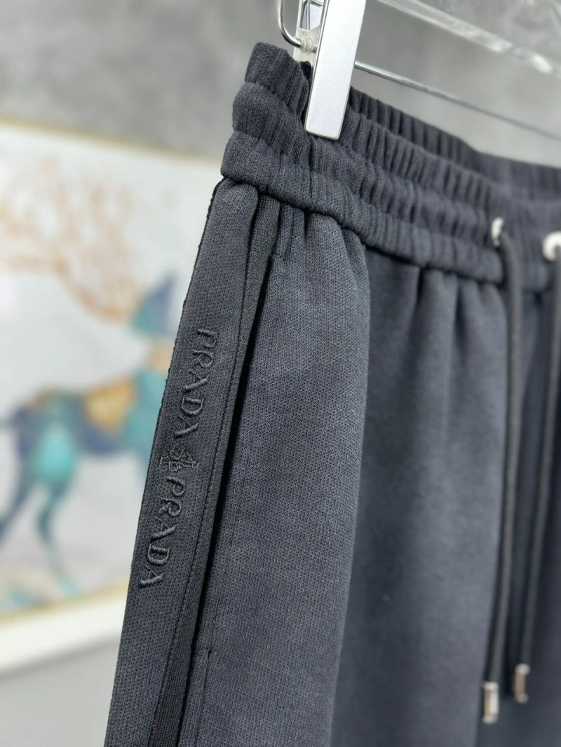 Vibrant Prada Long Pants 170413