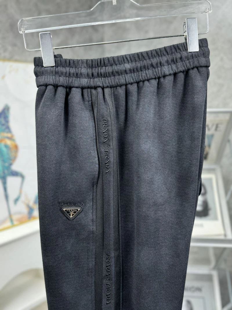 Vibrant Prada Long Pants 170413
