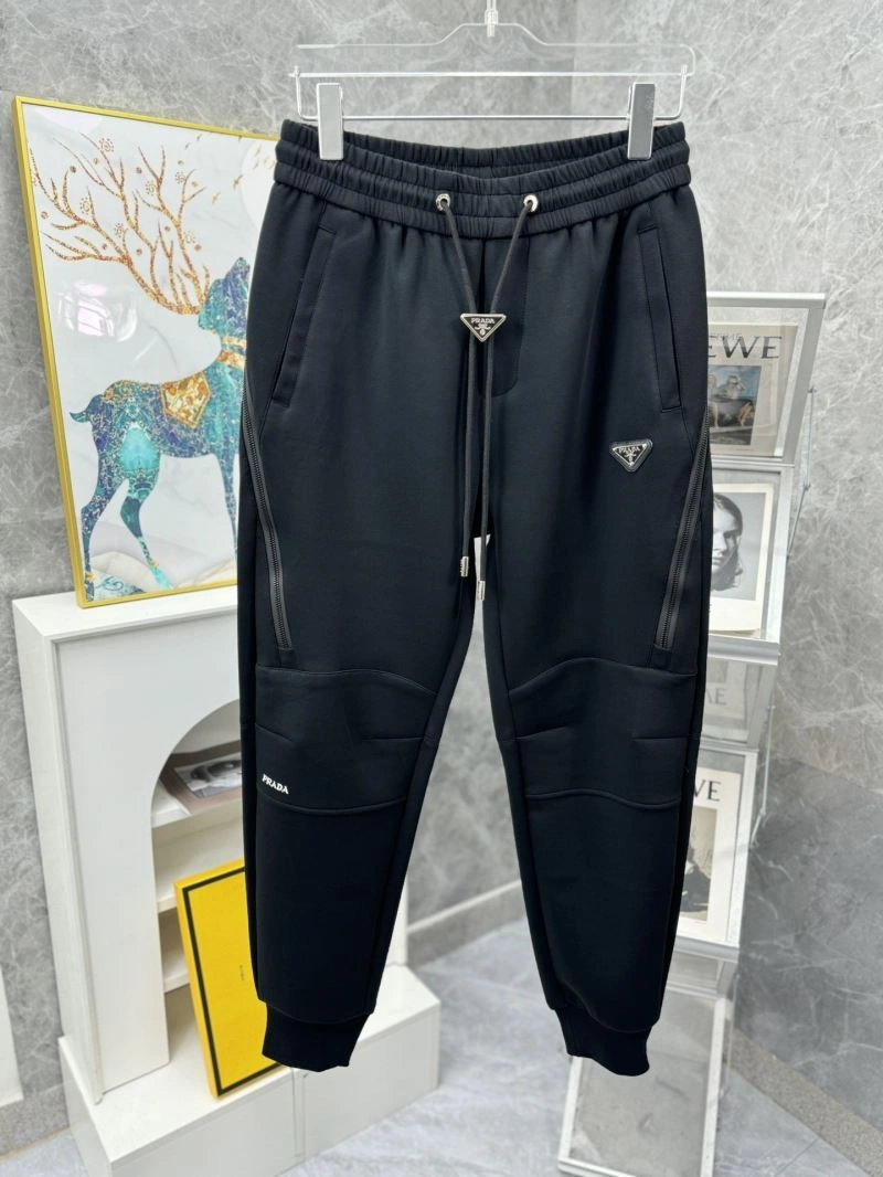 HighPerformance Prada Long Pants 170411