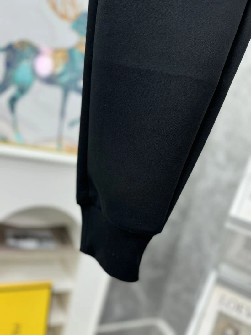 HighPerformance Prada Long Pants 170411